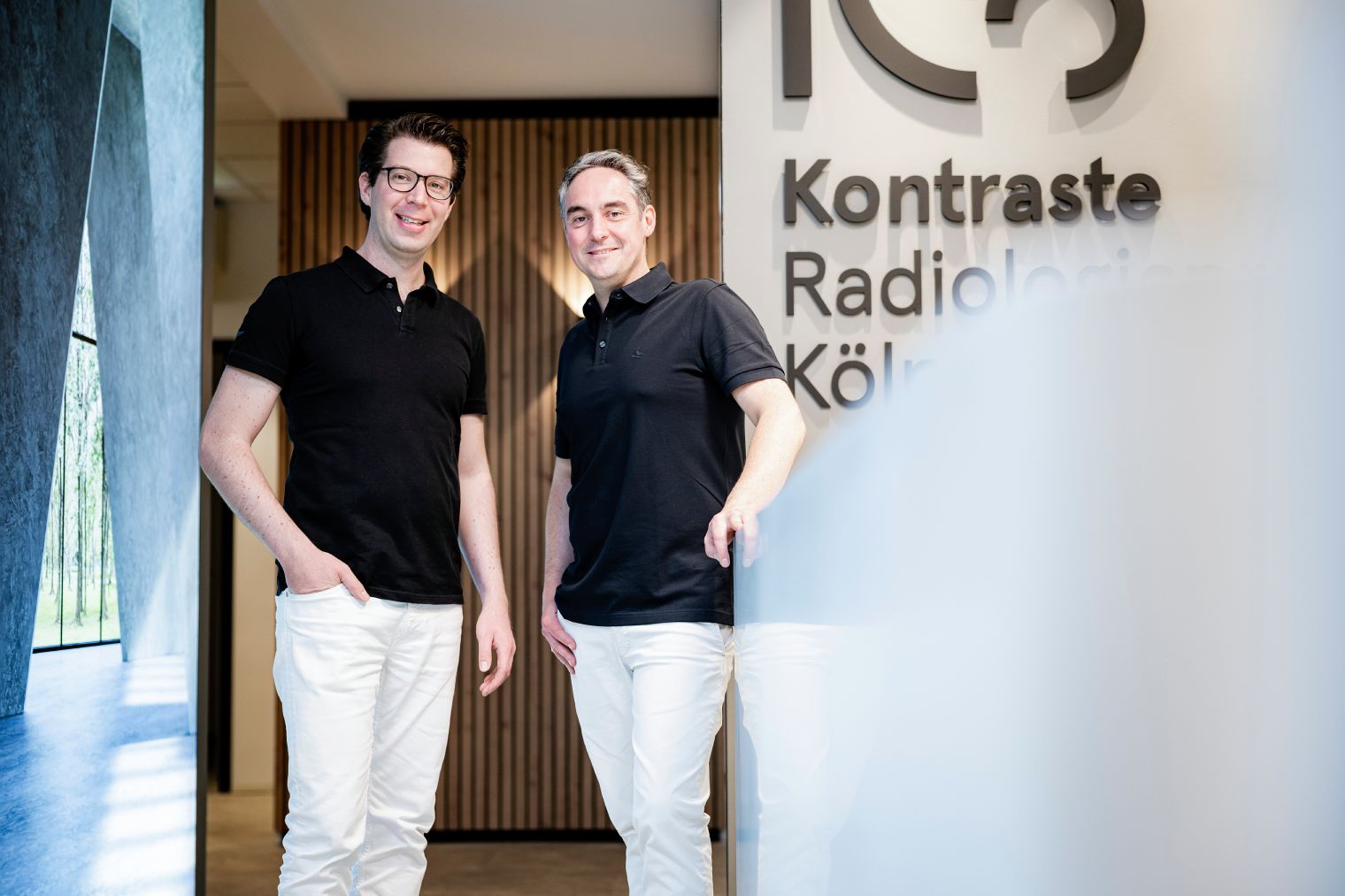 Vorsorge durch moderne Radiologie